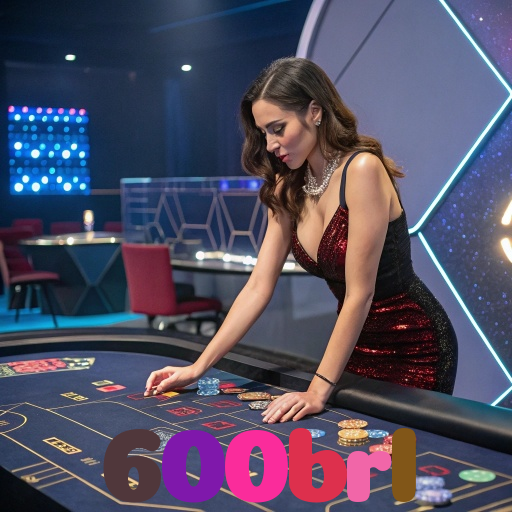A Magia dos Jogos de Fantasia na 600brl