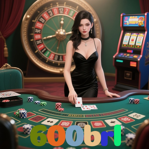 A Magia dos Jogos de Fantasia na 600brl