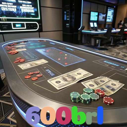 A Magia dos Jogos de Fantasia na 600brl