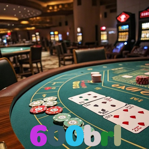 A Magia dos Jogos de Fantasia na 600brl