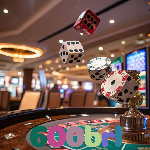 A Magia dos Jogos de Fantasia na 600brl