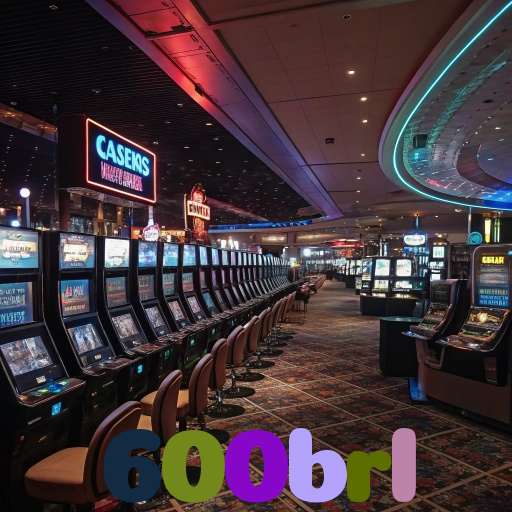A Magia dos Jogos de Fantasia na 600brl