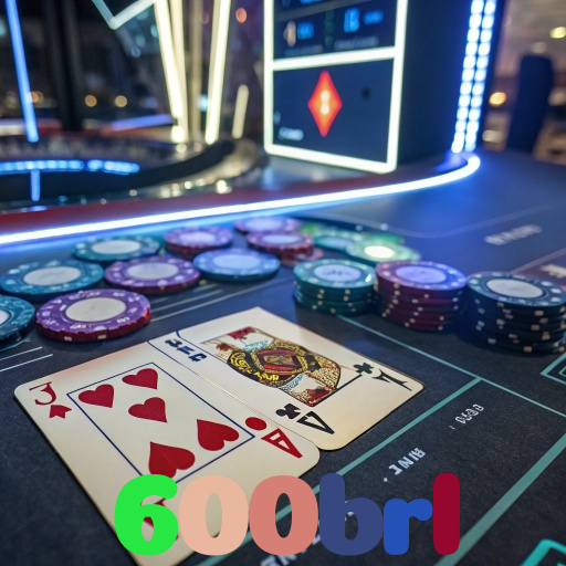 A Magia dos Jogos de Fantasia na 600brl