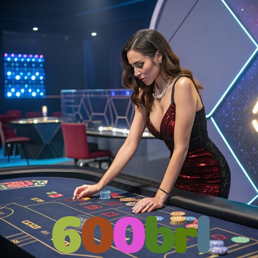 A Magia dos Jogos de Fantasia na 600brl