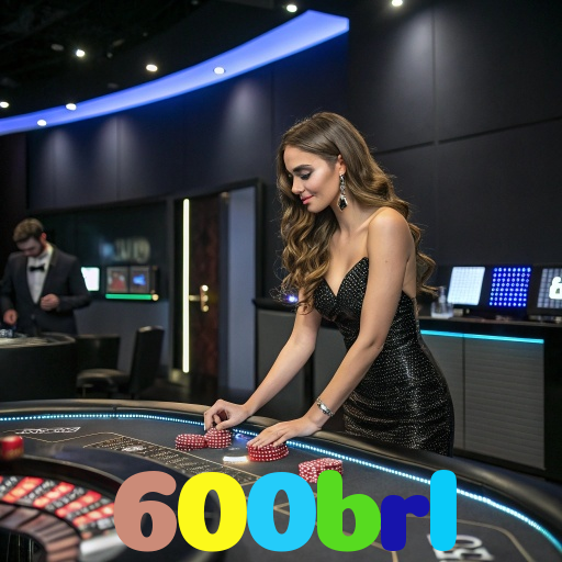 A Magia dos Jogos de Fantasia na 600brl