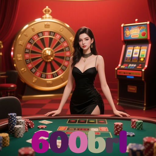 A Magia dos Jogos de Fantasia na 600brl