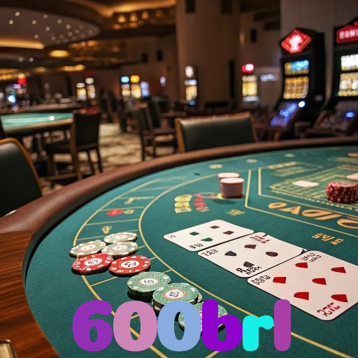 A Magia dos Jogos de Fantasia na 600brl