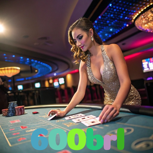 A Magia dos Jogos de Fantasia na 600brl