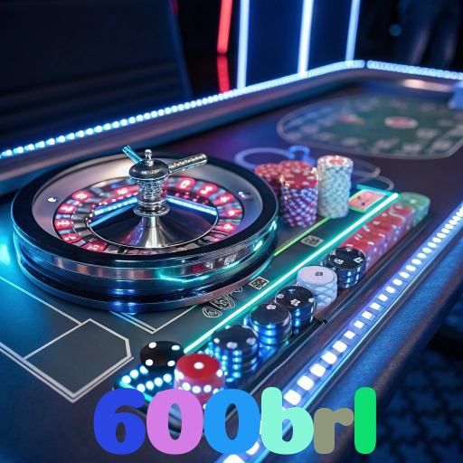 A Magia dos Jogos de Fantasia na 600brl