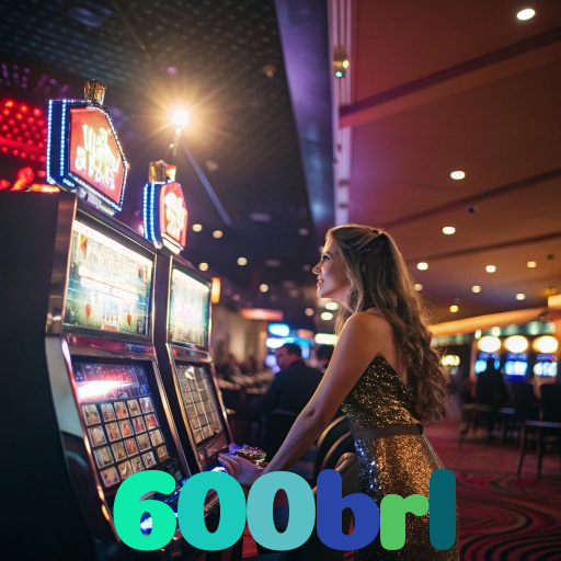 A Magia dos Jogos de Fantasia na 600brl