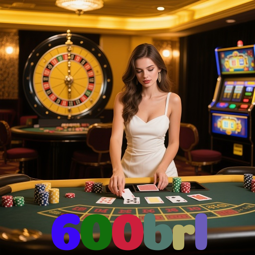 A Magia dos Jogos de Fantasia na 600brl