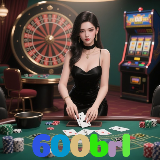 A Magia dos Jogos de Fantasia na 600brl