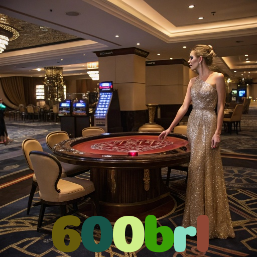 A Magia dos Jogos de Fantasia na 600brl
