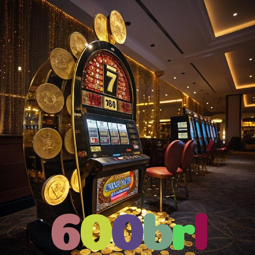 A Magia dos Jogos de Fantasia na 600brl
