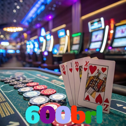 A Magia dos Jogos de Fantasia na 600brl