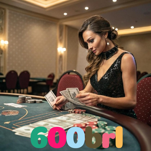 A Magia dos Jogos de Fantasia na 600brl