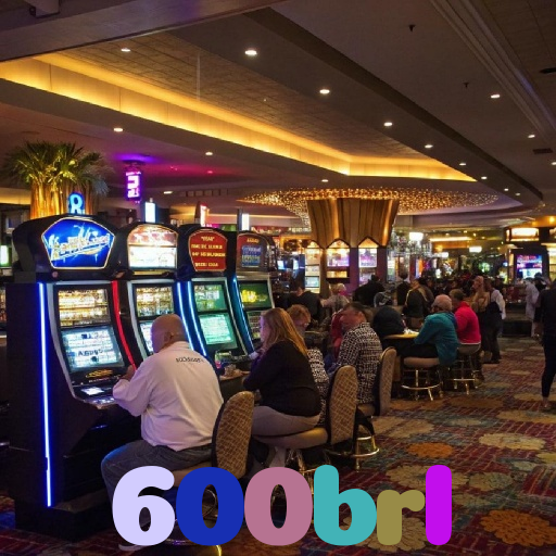 A Magia dos Jogos de Fantasia na 600brl