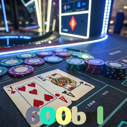 A Magia dos Jogos de Fantasia na 600brl