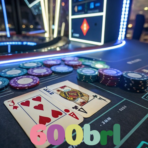 A Magia dos Jogos de Fantasia na 600brl