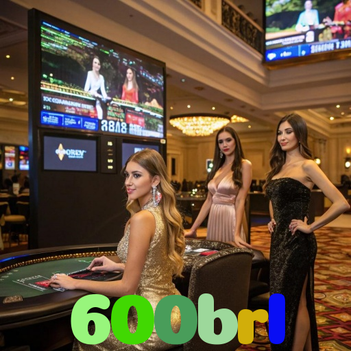 A Magia dos Jogos de Fantasia na 600brl