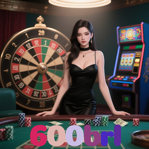 A Magia dos Jogos de Fantasia na 600brl