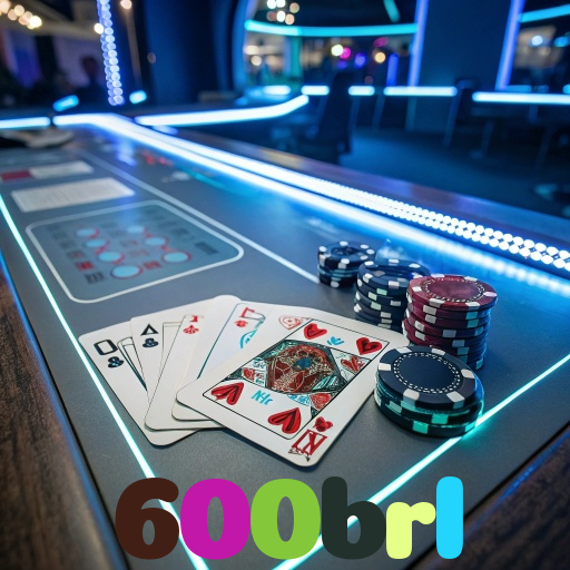 A Magia dos Jogos de Fantasia na 600brl