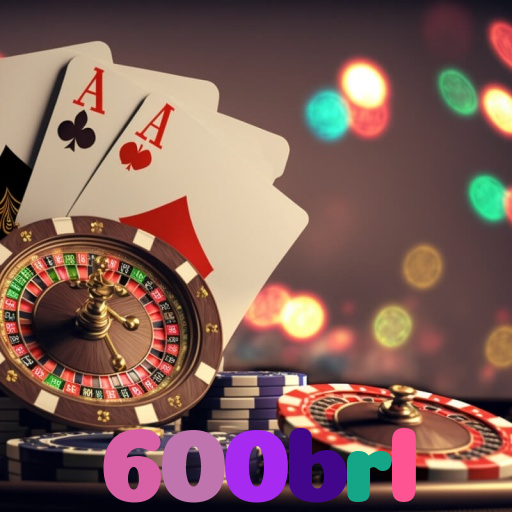 A Magia dos Jogos de Fantasia na 600brl