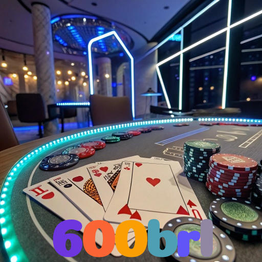 A Magia dos Jogos de Fantasia na 600brl