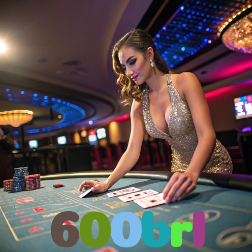 A Magia dos Jogos de Fantasia na 600brl