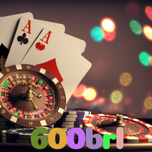 A Magia dos Jogos de Fantasia na 600brl