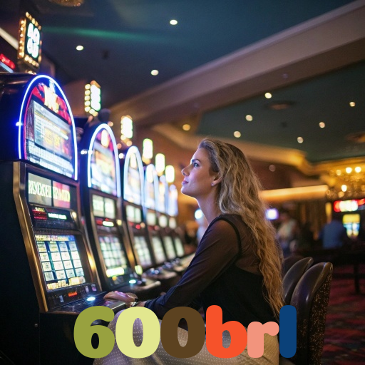 A Magia dos Jogos de Fantasia na 600brl