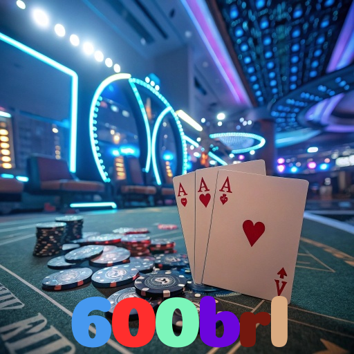 A Magia dos Jogos de Fantasia na 600brl