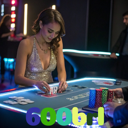 A Magia dos Jogos de Fantasia na 600brl