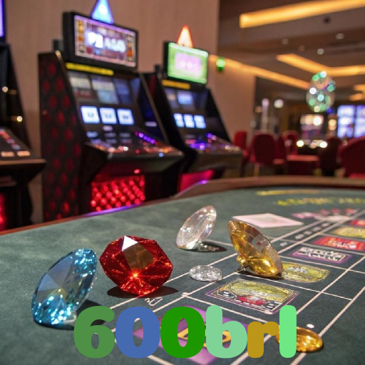 A Magia dos Jogos de Fantasia na 600brl