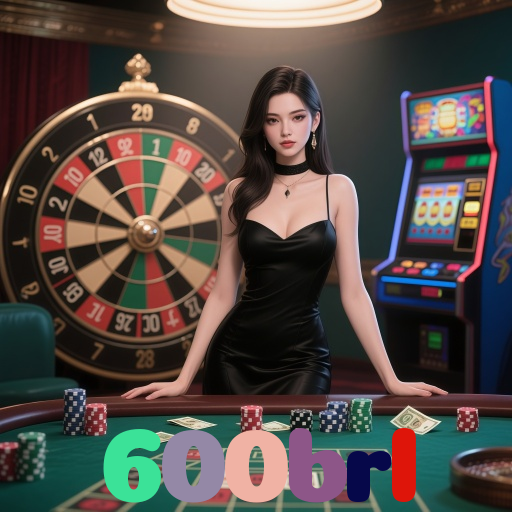 A Magia dos Jogos de Fantasia na 600brl