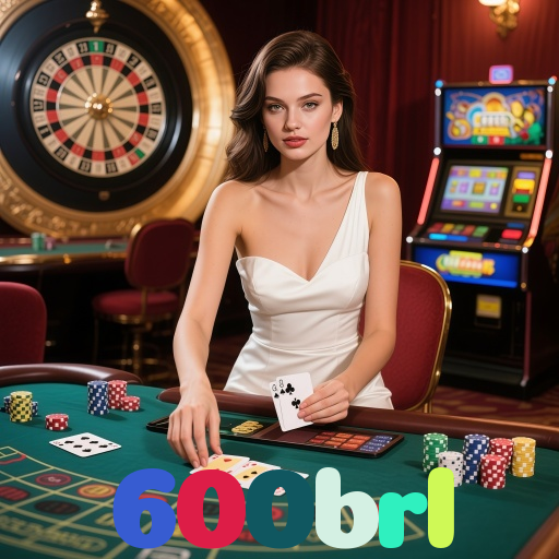 A Magia dos Jogos de Fantasia na 600brl