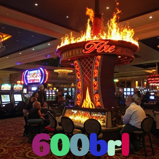 A Magia dos Jogos de Fantasia na 600brl