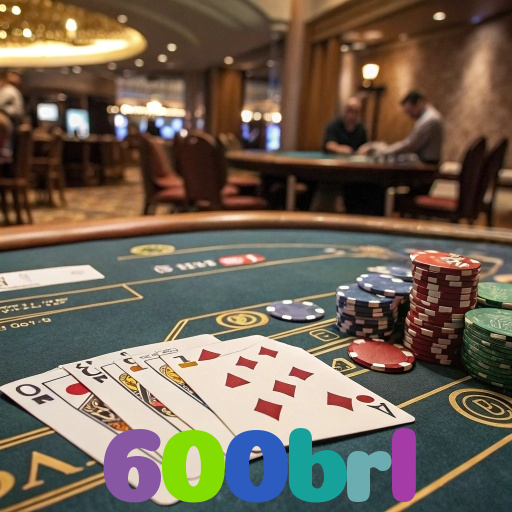 A Magia dos Jogos de Fantasia na 600brl