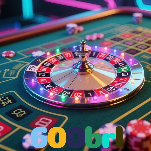 A Magia dos Jogos de Fantasia na 600brl