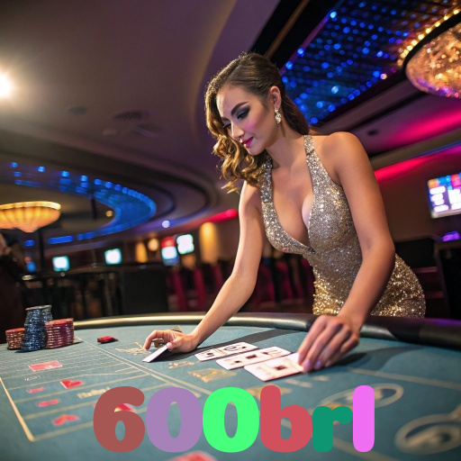 A Magia dos Jogos de Fantasia na 600brl
