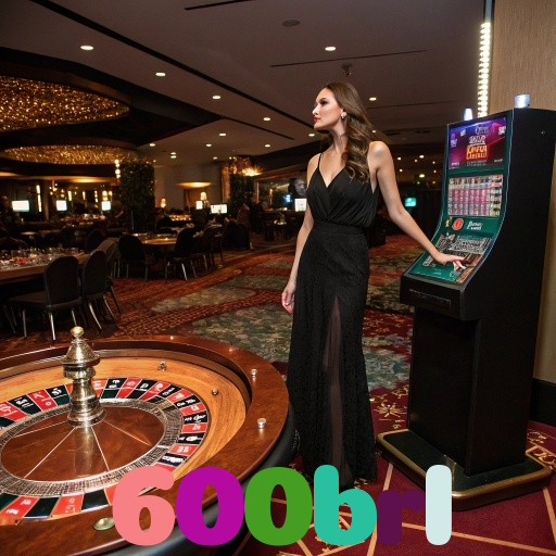A Magia dos Jogos de Fantasia na 600brl