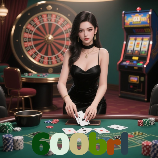 A Magia dos Jogos de Fantasia na 600brl
