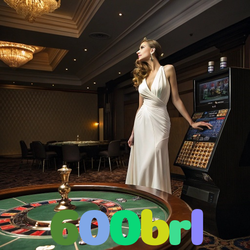 A Magia dos Jogos de Fantasia na 600brl