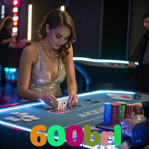 A Magia dos Jogos de Fantasia na 600brl