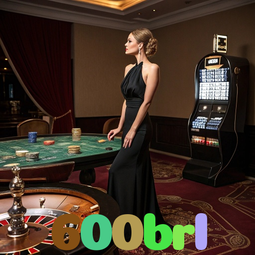 A Magia dos Jogos de Fantasia na 600brl