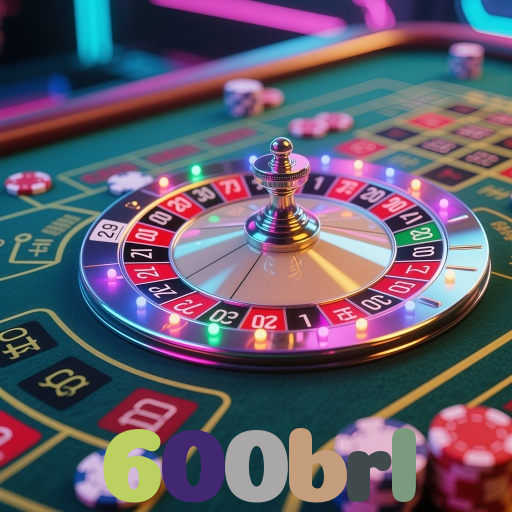 A Magia dos Jogos de Fantasia na 600brl