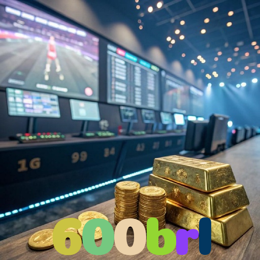 A Magia dos Jogos de Fantasia na 600brl