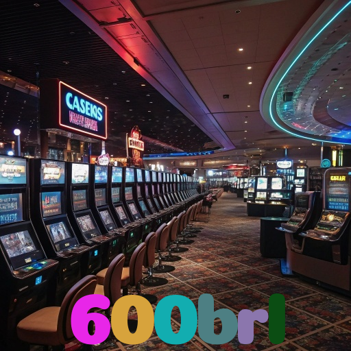 A Magia dos Jogos de Fantasia na 600brl