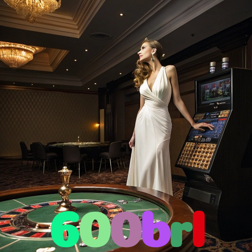 A Magia dos Jogos de Fantasia na 600brl