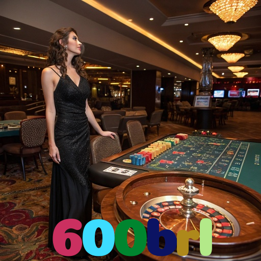 A Magia dos Jogos de Fantasia na 600brl